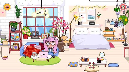 Miga Town My World : Advice screenshot 4
