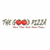 The Good Pizza icon