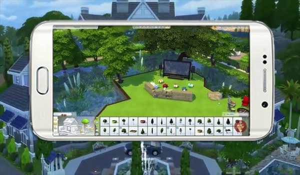 New SIMS 4 Walkthrough screenshot 2