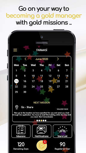 FARMASİ PROJECT screenshot 1