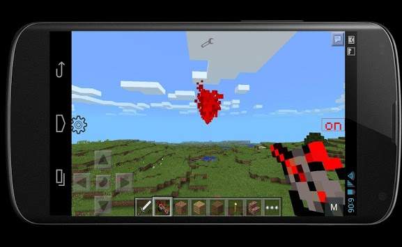 Gun Mods for Minecraft screenshot 2