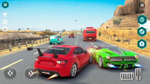 Racing Car 3D: Car_Games screenshot 4