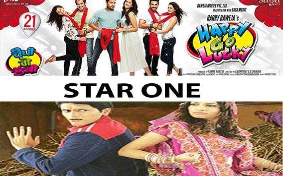Star One TV Channel स्क्रीनशॉट 5