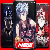 Kuroko  Anime no basket Wallpapers on 9Apps