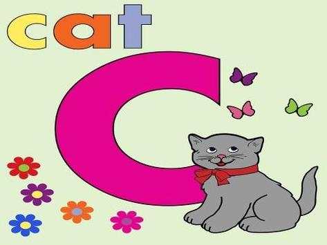 Alphabet Phonics Song screenshot 6