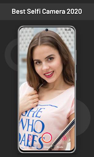 Beauty Camera - Filter and Photo Collage 1 تصوير الشاشة