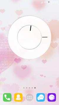 Analog Clock Widget screenshot 2