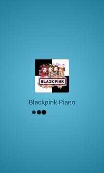 Black Pink Piano screenshot 7