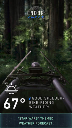 Star Wars screenshot 4