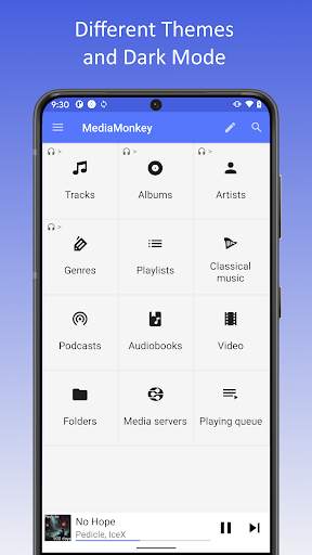 MediaMonkey screenshot 7