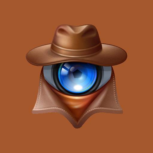 Hidden Camera Detector - Spy Camera Detector 2021 1.0.1