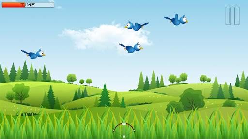 Bird Hunter screenshot 2