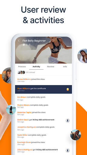 SLiimFit: Weight Loss At Home screenshot 6