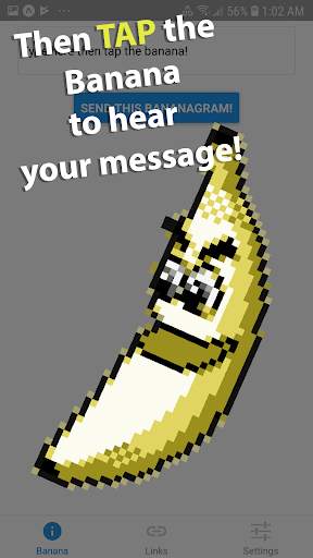 Bananagram screenshot 3