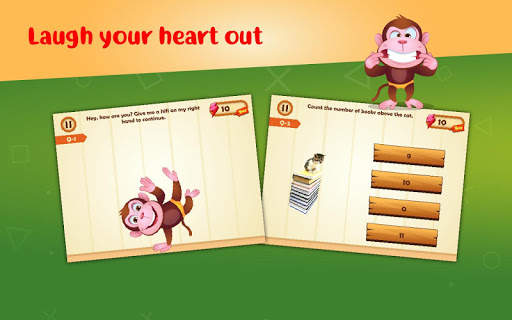 Idiot Test - Way too funny! screenshot 12