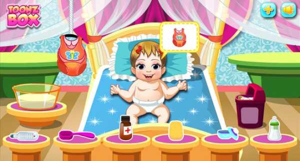 Cute Baby Care screenshot 15