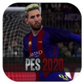 Skill PES 2020 PRO Soccer Strategy Revolution 2.5