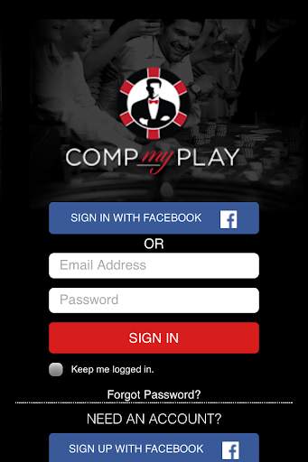Comp My Play screenshot 1