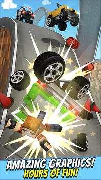Crafting Cars: Car Racing Game screenshot 10