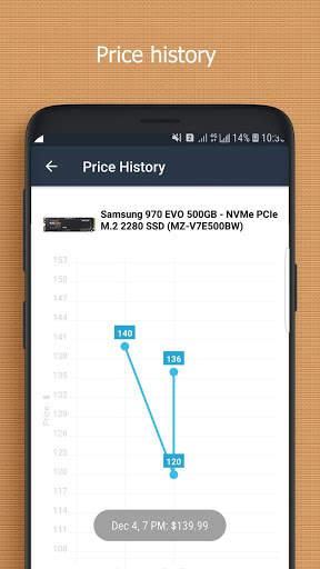 Shopping Assistant for Amazon screenshot 7