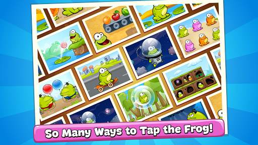 Tap the Frog screenshot 6