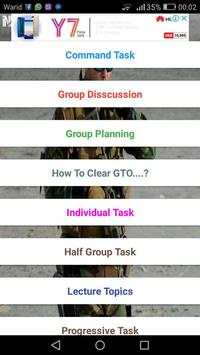 ISSB Preparation screenshot 3