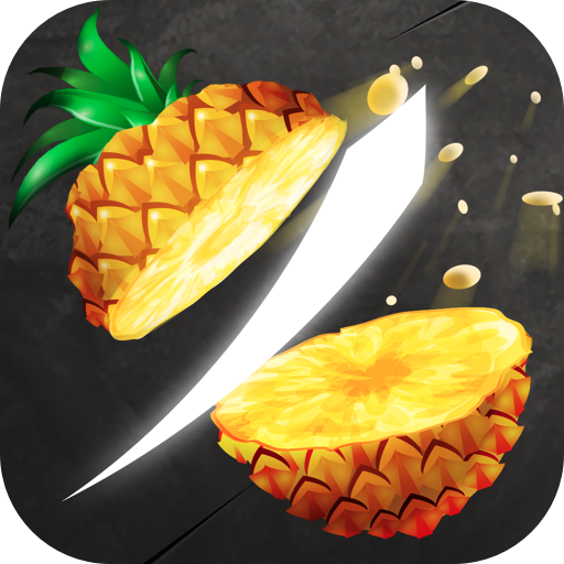 Fruit Slice icon