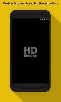 HD Movie Hot 18  screenshot 1