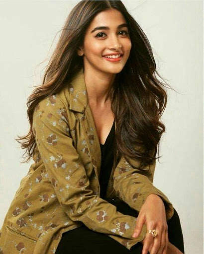 Pooja Hegde Wallpapers HD screenshot 5