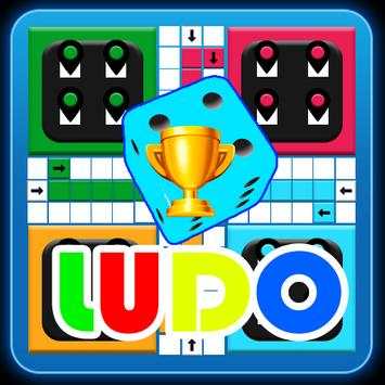 Master Ludo 2018 screenshot 1