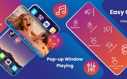 HD Video Player  – SX HD Video Player screenshot 10