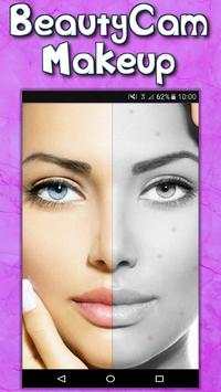 BeautyCam Makeup screenshot 6