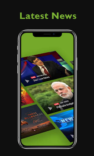 Hotstar Live Tv Cricket & Hotstar movies guide. screenshot 2