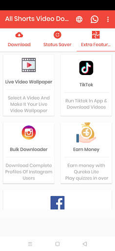 All Video Downloader - Video & Shorts Downloader screenshot 5