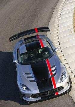 Dodge - Car Wallpapers HD screenshot 3