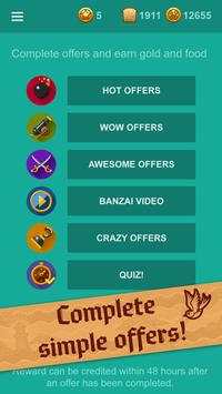 Pirate Bay - Gifts & Prizes screenshot 2