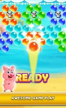 Bubble Clash screenshot 2
