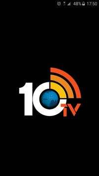 10TV screenshot 1