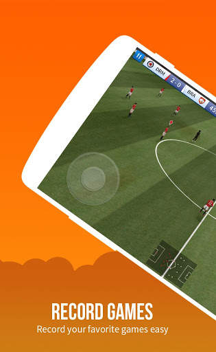 Screen Recorder & Screenshoot screenshot 5