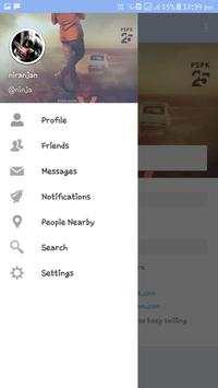 Bablo messenger screenshot 4
