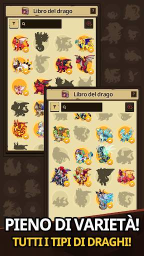 Dragon Village Collection screenshot 2