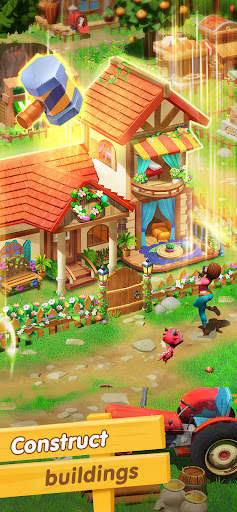 Dragonscapes Adventure screenshot 11