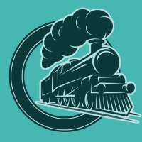 where is my Train Status checking App icon