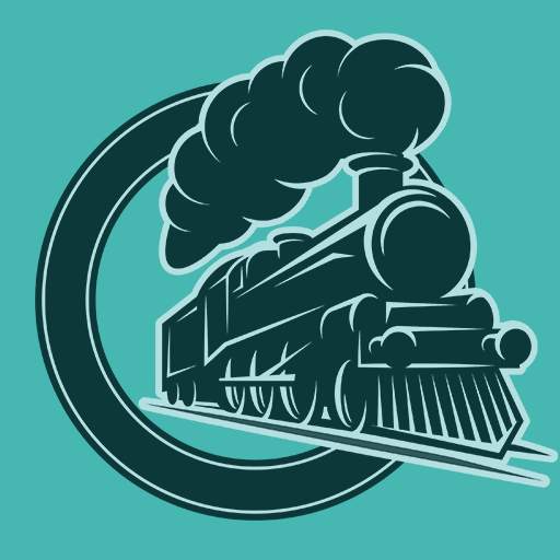 where is my Train Status checking App 3.0