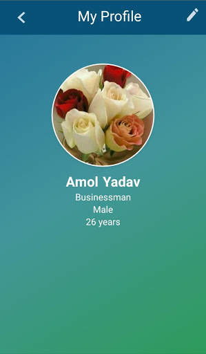Ranjeet Ranjan App screenshot 13