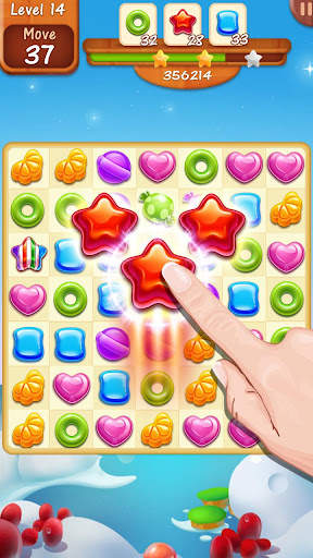 Candy Swap 2 screenshot 4