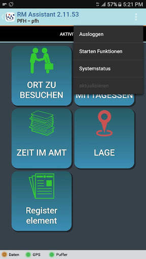 RM Assistant screenshot 6