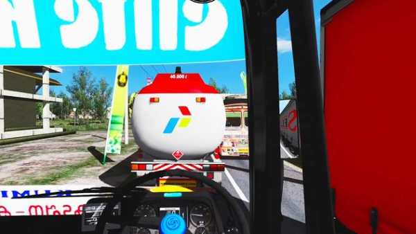 Impossible Heavy Bus Racing Simulator : Bus Driver screenshot 3
