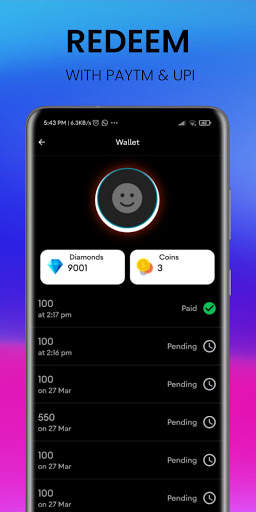 Shot- Earn with Fun Video App | Made In INDIA screenshot 6