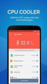 Super Smart Booster (Phone Cleaner & Clean Master) screenshot 4